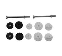 Duravit Duravit Fixation pour réservoir de chasse, pièce de rechange Quantité:1