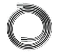 Duravit Flexible de douche UV0610006010 1250 mm, chromé, filetage G 1/2