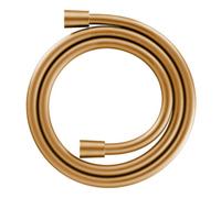 Duravit Flexible de douche UV0610007004 1600 mm Raccord G 1/2 Bronze brossé