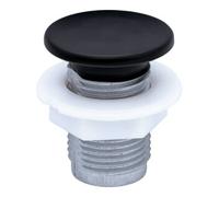 Duravit Duravit Garniture de vidage 3, Bouchon aveugle, 25x25x30mm Quantité:1