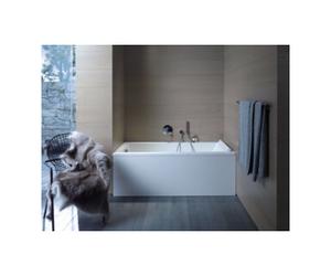 Duravit Duravit Habillage de baignoire Starck 168x74 cm, pour cloison, acrylique blanc Quantité:1