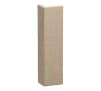 Duravit Duravit Habillage de caisson DuraStyle 2-10x51,2x1,6cm, lin Quantité:1