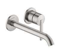 Duravit Duravit Kit complet MinusFlow Balcoon UP-EHM, A 221 mm, sans évacuation, ES courbé Quantité:1