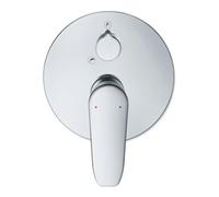 Duravit Duravit Kit de montage B.1 UP-WA.-EHM, r, ch, m Umst-V et Kombi de sécurité Quantité:1