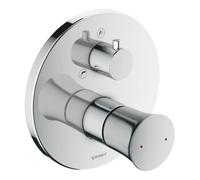 Duravit Duravit Kit de montage complet White Tulip UP-WA.-EHM, c, m Umst-V et sécurité Kombi Quantité:1