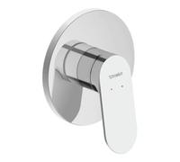 Duravit Duravit Kit de montage Wave Mitigeur douche monotrou, Or poli Quantité:1