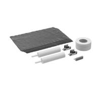 Duravit Duravit Kit d'insonorisation pour baignoires en acrylique Quantité:1