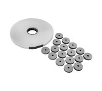 Duravit Duravit Kit d'isolation phonique pour receveurs de douche affleurants Quantité:1
