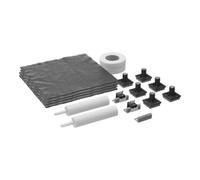 Duravit Duravit Kit d'isolation phonique pour receveurs de douche en acrylique Quantité:1