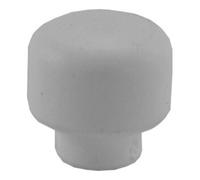 Duravit Duravit Kit tampon pour couvercle d'urinoir sans fermeture douce Quantité:1