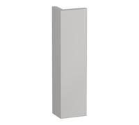 Duravit Duravit Korpusblende DuraStyle 2-10x51,2x1,6cm, blanc brillant Quantité:1