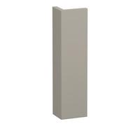 Duravit Duravit Korpusblende DuraStyle 2-10x51,2x1,6cm, taupe Quantité:1