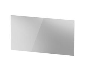 Duravit Duravit Lichtspiegel Best 130x70x3,3 cm, 61 W, LED, blanc Quantité:1
