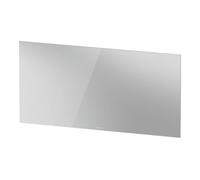 Duravit Duravit Lichtspiegel Best 140x70x3,3 cm, 64 W, LED, blanc Quantité:1
