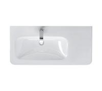Duravit Duravit Meuble lavabo DuraStyle 80x48 cm, asy, B g, bl, m HL, ÜL, HLB Quantité:1