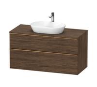 Duravit Duravit Meuble sous-lavabo D-Neo 120x55 cm, b geb/Nu d, 2 SBK, 1 A, 1 Pl Quantité:1