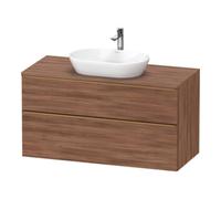 Duravit Duravit Meuble sous-lavabo D-Neo 120x55 cm, b geb/Nu N, 2 SBK, 1 A, 1 Pl Quantité:1
