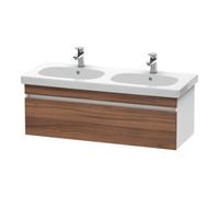 Duravit Duravit Meuble sous-lavabo DuraStyle 115x45,3 cm, N na/we ma, 1 tiroir, suspendu Quantité:1