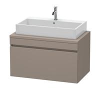 Duravit Duravit Meuble sous-lavabo DuraStyle 90x54,8 cm, base, console, 1 tiroir Quantité:1