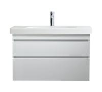 Duravit DuraStyle Duravit DS648202222 Weiß Hochglanz , 93x44.8x61cm, pour lavabo 232010