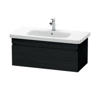 Duravit Duravit Meuble sous lavabo DuraStyle 93x44,8 cm, blanc œuf, 1 tiroir, suspendu Quantité:1