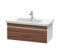 Duravit Duravit Meuble sous lavabo DuraStyle 93x44,8 cm, N dk/we ma, 1 tiroir, suspendu mural Quantité:1