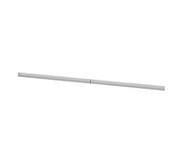 Duravit Duravit Meuble sous lavabo Ketho 140x55x42,6 cm, EWT, 2 tiroirs, gauche, blanc mat Quantité:1
