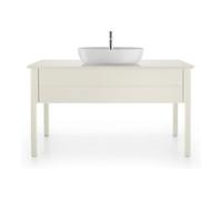 Duravit Duravit Meuble sous lavabo Luv 133,8x57x74,3 cm, 1 tiroir, st, No we s-mat Quantité:1