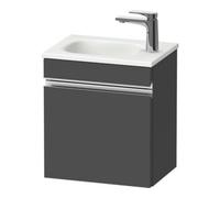 Duravit Sivida Meuble sous-vasque, 1 porte, SV4649R10490000,
