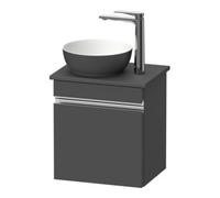Duravit Sivida Meuble bas, 1 porte, SV4656L10490000,