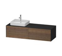 Duravit Duravit Meuble sous-lavabo White Tulip 160x55 cm, Be L, US N gra sm, k Ei/o IB Quantité:1