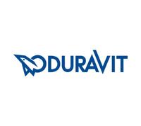 Duravit Duravit Meuble vasque Vero 60x47 cm, blanc, fermé, avec trou robinet, trop-plein, trou bonde Quantité:1