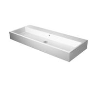 Duravit Duravit Meuble vasque Vero Air 120x47 cm, blanc, sans trou robinet, avec trop-plein, avec trou siphon Quantité:1
