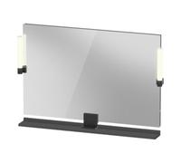 Duravit Sivida Miroir, SV74230BD490000,