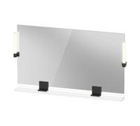 Duravit Sivida Miroir, SV74240BD220000,
