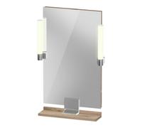 Duravit Sivida Miroir, SV7420010550000,