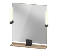 Duravit Sivida Miroir, SV74210BD550000,