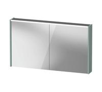 Duravit Duravit Miroir LED D-Code 2.0 m SD T J 2 T, lumière f o, 120x70x14,8 cm, fjordg ma Quantité:1