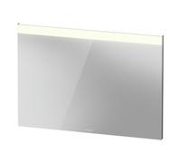 Duravit Duravit Miroir lumineux Best 100x70x3,5 cm, 31 W, LED, blanc Quantité:1