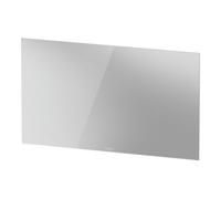 Duravit Duravit Miroir lumineux Best 120x70x3,3cm, 58 W, LED, blanc Quantité:1