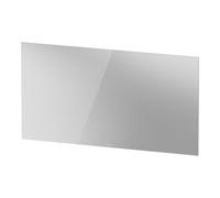 Duravit Duravit Miroir lumineux Better 130x70x3,3 cm, 61 W, LED, blanc Quantité:1