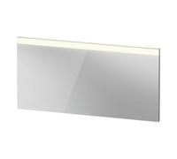 Duravit Duravit Miroir lumineux Better 140x70x3,5 cm, 22 W, LED, blanc Quantité:1