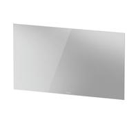 Duravit Duravit Miroir lumineux Good 120x70x3,3 cm, 58 W, LED, blanc Quantité:1