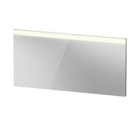 Duravit Duravit Miroir lumineux Good 140x70x3,5 cm, 22 W, LED, blanc Quantité:1