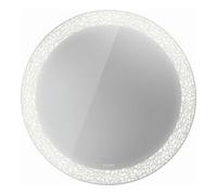 Duravit Duravit Miroir lumineux Happy D.2 Plus 70x70x4,7 cm, 31 W, m Hz, Li-Fd Org. Quantité:1