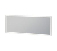 Duravit L-Cube Miroir, LC7386049490100,