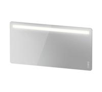 Duravit Duravit Miroir lumineux Luv 160x80x3,8 cm, 81 W, LED Quantité:1