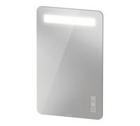 Duravit Duravit Miroir lumineux Luv 50x80x3,8 cm, 22 W, LED Quantité:1