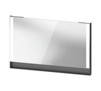 Duravit Qatego Studio F.A. Porsche Collection Miroir, QA7084049490000,