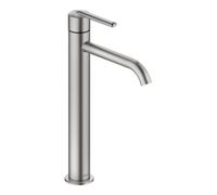 Duravit Duravit Mitigeur lavabo XL Fresh et -Flow Balcoon A 153mm, sans garniture de vidage, ES courbé Quantité:1